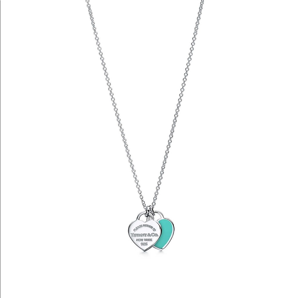 Tiffany’s Necklace